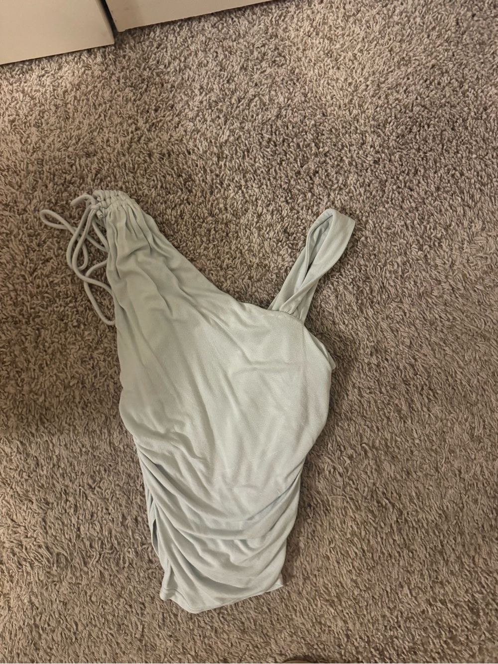 Free people top size xs